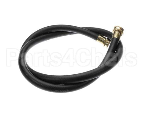 4720-004-24-67 Jackson Hose Assbly 1/2Id 200Psi 200F 5Ft 3/4 F-