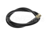 4720-004-24-67 Jackson Hose Assbly 1/2Id 200Psi 200F 5Ft 3/4 F-