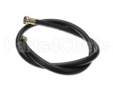 4720-004-24-67 Jackson Hose Assbly 1/2Id 200Psi 200F 5Ft 3/4 F-
