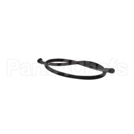 4720-004-32-00 Jackson Hose 6 Ft Corrugated Drain