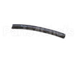 4720-011-95-43 Jackson Hose, 1/4 Id X 1/2 Od 7212-251Bk