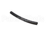4720-011-95-43 Jackson Hose, 1/4 Id X 1/2 Od 7212-251Bk