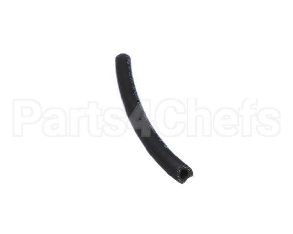 4720-011-95-43 Jackson Hose, 1/4 Id X 1/2 Od 7212-251Bk