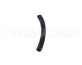 4720-011-95-43 Jackson Hose, 1/4 Id X 1/2 Od 7212-251Bk