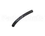 4720-011-95-43 Jackson Hose, 1/4 Id X 1/2 Od 7212-251Bk