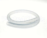 4720-111-34-60 Jackson Hose 1.5 Id Clr Wire Rein K71602450