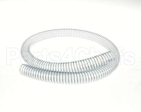 4720-111-34-60 Jackson Hose 1.5 Id Clr Wire Rein K71602450