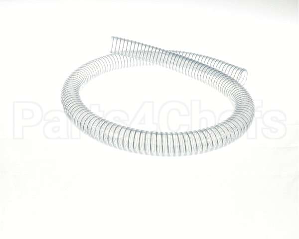 4720-111-34-60 Jackson Hose 1.5 Id Clr Wire Rein K71602450