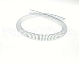 4720-111-34-60 Jackson Hose 1.5 Id Clr Wire Rein K71602450