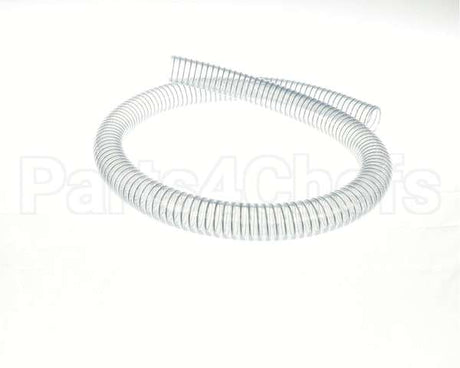 4720-111-34-60 Jackson Hose 1.5 Id Clr Wire Rein K71602450