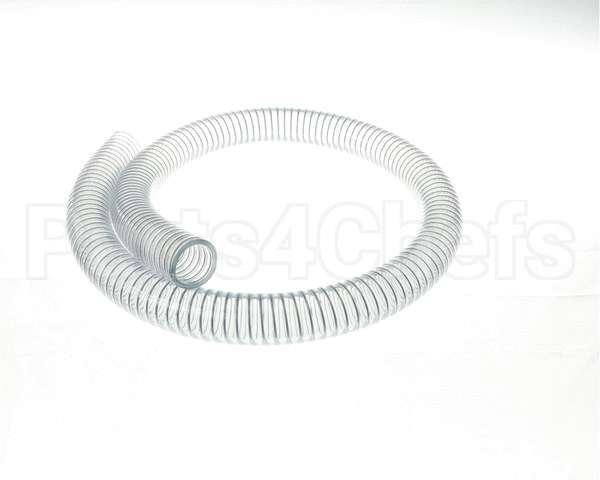 4720-111-34-60 Jackson Hose 1.5 Id Clr Wire Rein K71602450