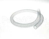 4720-111-34-60 Jackson Hose 1.5 Id Clr Wire Rein K71602450