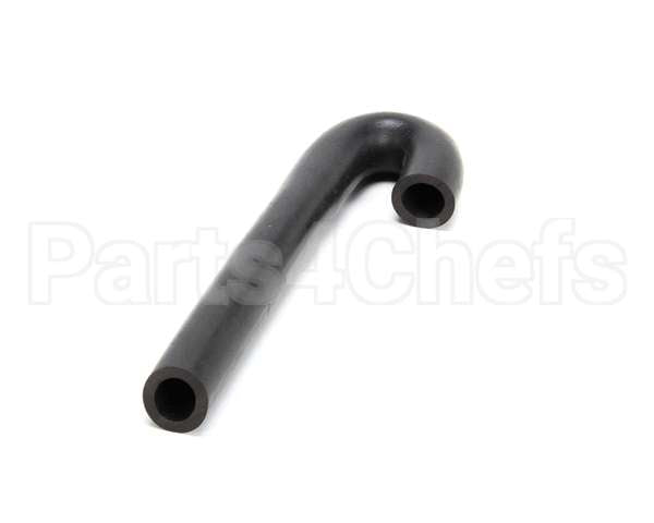 4720-121-40-36 Jackson Hose 7/8 I.d. J Formed Shape