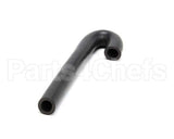 4720-121-40-36 Jackson Hose 7/8 I.d. J Formed Shape