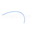 4720-601-11-00 Compatible Jackson Tubing, Polyethylene Blue