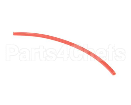 4720-601-12-00 Jackson Tubing, Polyethylene Red