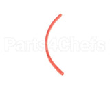 4720-601-12-00 Jackson Tubing, Polyethylene Red