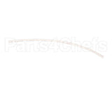 4720-601-13-00 Jackson Tubing Polyethylene White