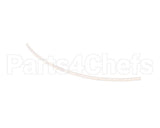 4720-601-13-00 Jackson Tubing Polyethylene White