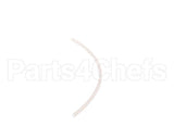 4720-601-13-00 Jackson Tubing Polyethylene White