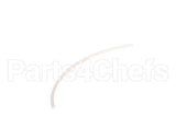 4720-601-13-00 Jackson Tubing Polyethylene White