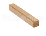 47200011 Rancilio Wood For Bases Box Mis