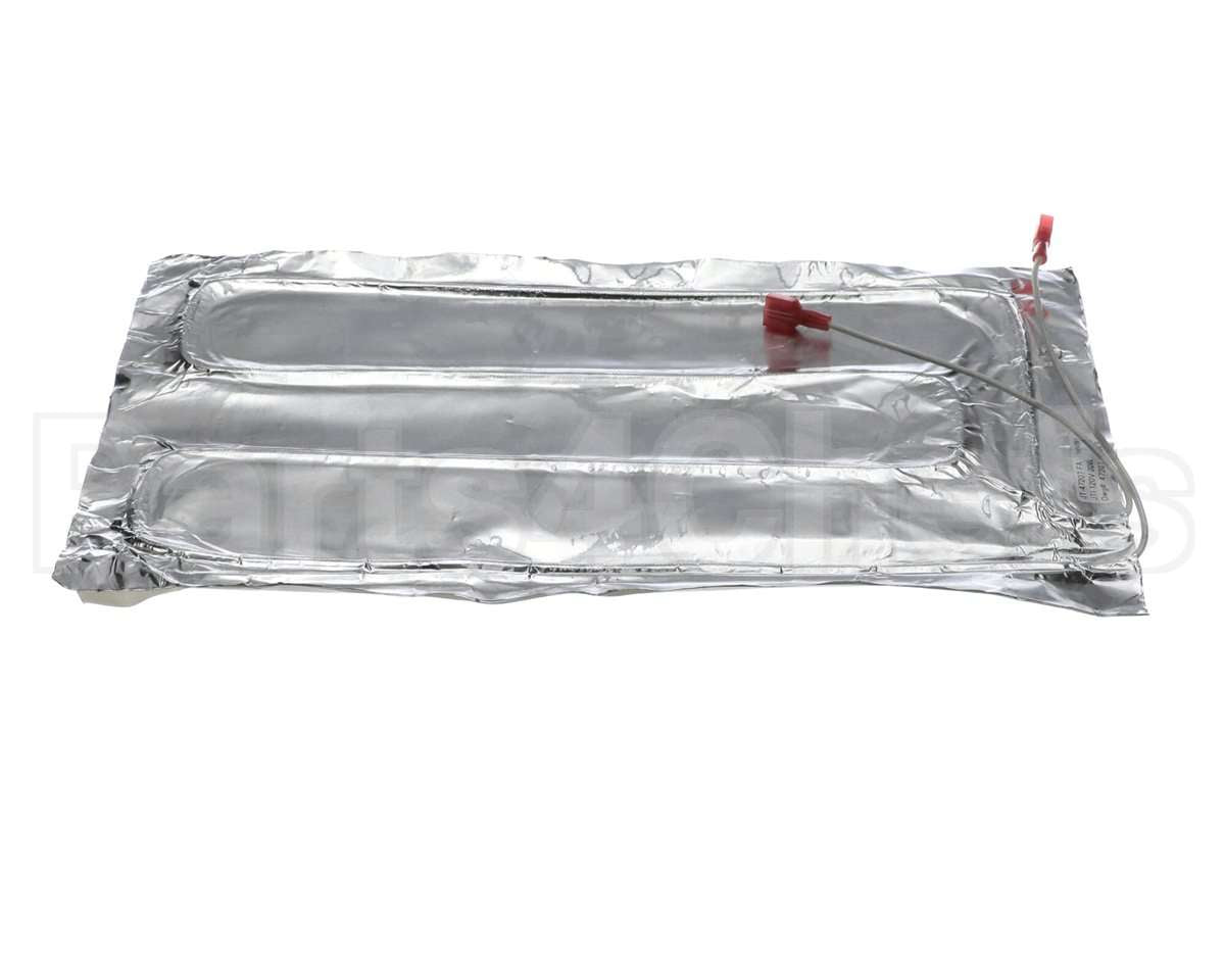 47207-1 Nemco Foil Heater Kit, 6470-Spw