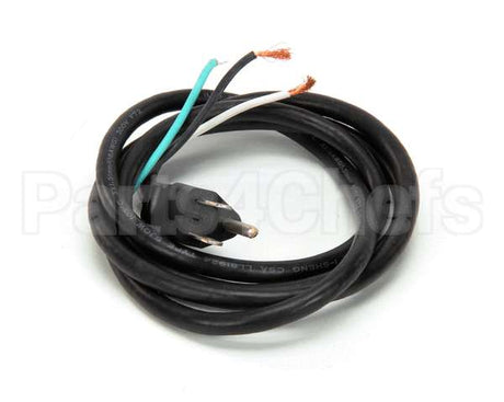 47214 Nemco Cordset 16/3 92051 120V