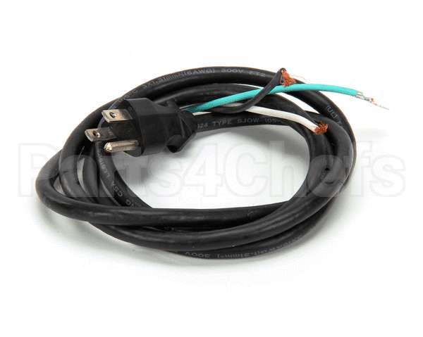 47214 Nemco Cordset 16/3 92051 120V