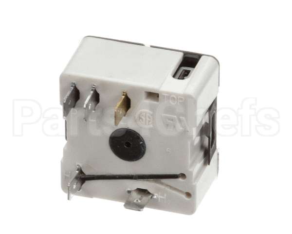 47217-1 Nemco Thermostat 120V, Short