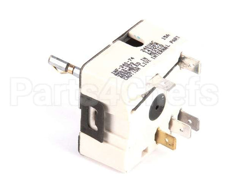 47218 Nemco Thermostat 220 92125