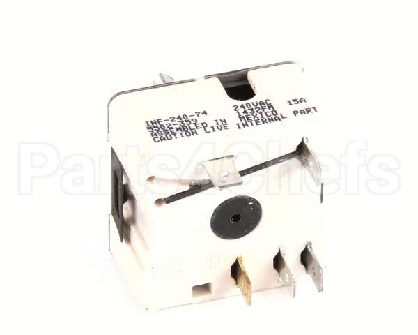 47218 Nemco Thermostat 220 92125