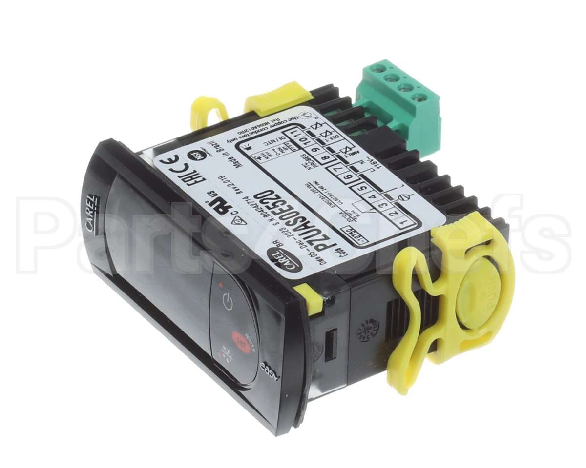 47229-SK Silver King Controller Electrical 115V