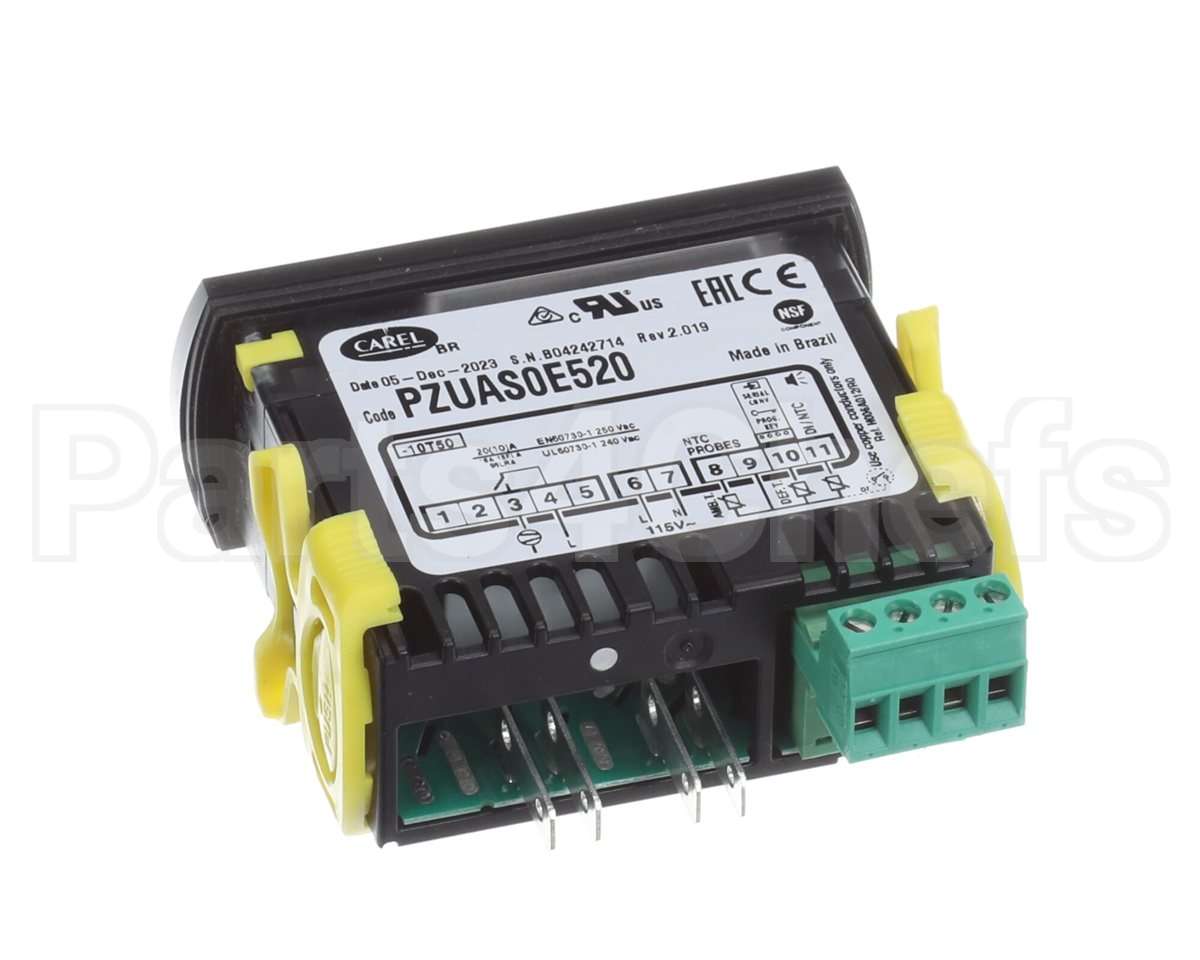 47229-SK Silver King Controller Electrical 115V