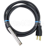 47232 Compatible Nemco Heating Element - 120V