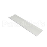 47242 Cambro 1-Sneeze Guard Panel, Food Bar