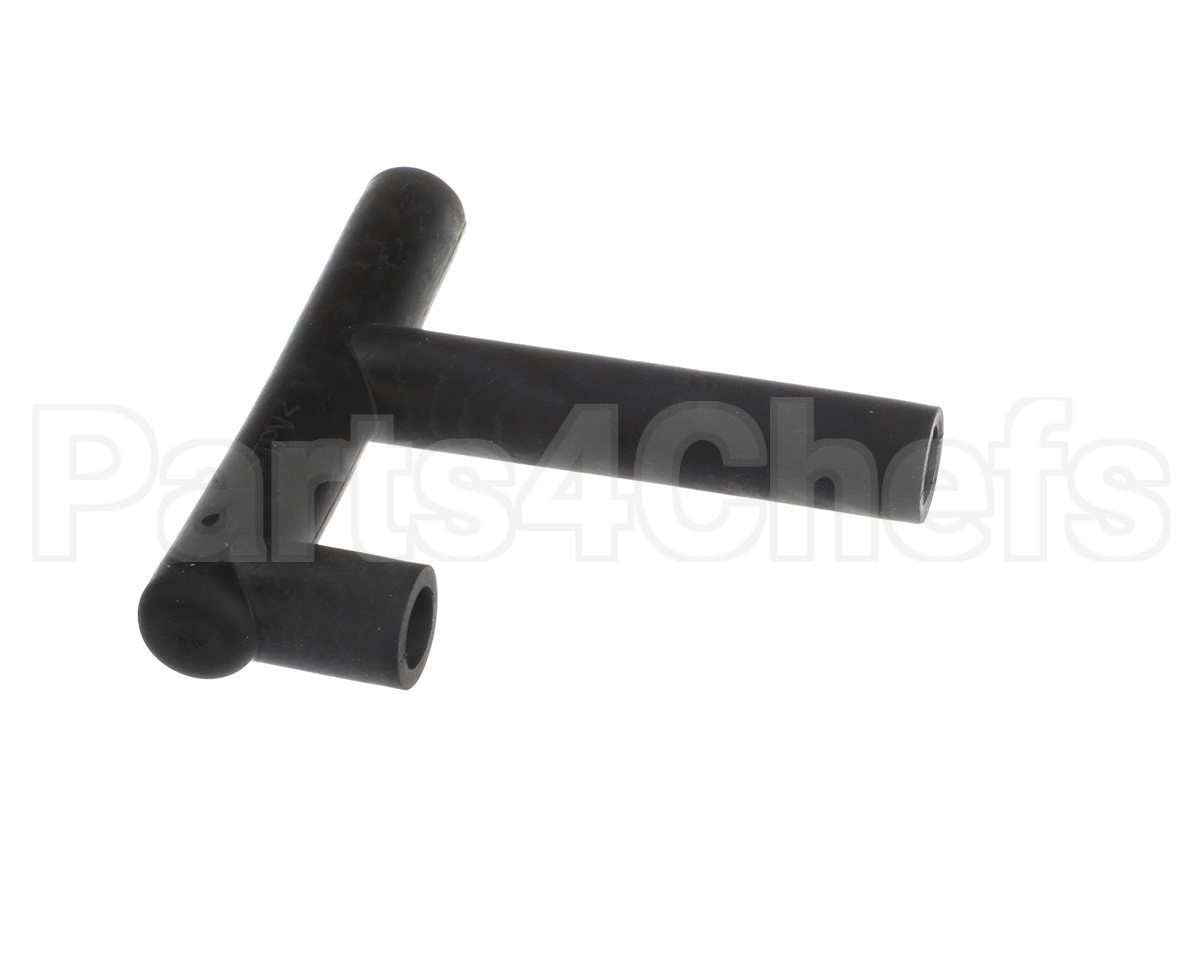 472438R01 Hoshizaki Water Supply Pipe (A