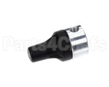 47249.0002 Bunn Regulator, 90 Psig Air Non Relieving