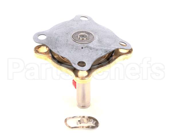 4727 Douglas Machines Solenoid Repair Kit 3/4 Inch