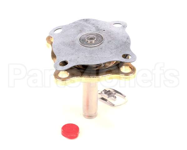 4727 Douglas Machines Solenoid Repair Kit 3/4 Inch
