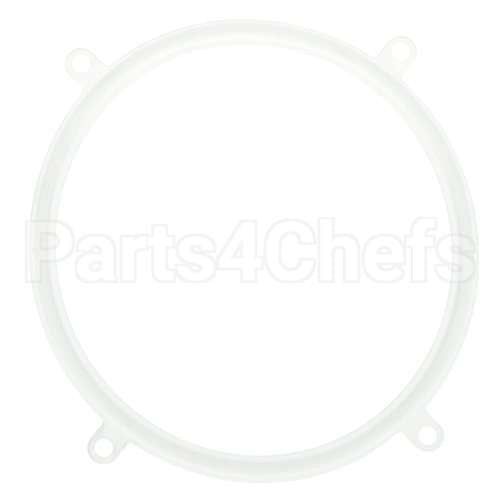47270.000099999997 Compatible Bunn Gasket - Tank Lid