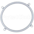 47270.0001 Compatible Bunn Gasket - Tank Lid