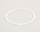 47270.0001 Bunn Gasket, Tank Lid Tb3 W/ Tabs