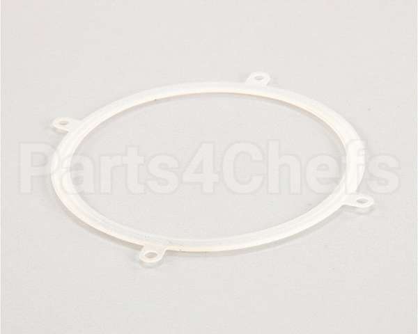 47270.0001 Bunn Gasket, Tank Lid Tb3 W/ Tabs