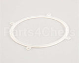 47270.0001 Bunn Gasket, Tank Lid Tb3 W/ Tabs