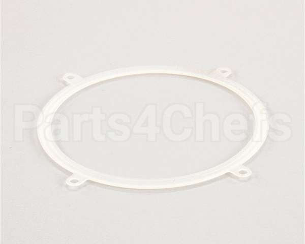 47270.0001 Bunn Gasket, Tank Lid Tb3 W/ Tabs