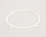 47270.0001 Bunn Gasket, Tank Lid Tb3 W/ Tabs
