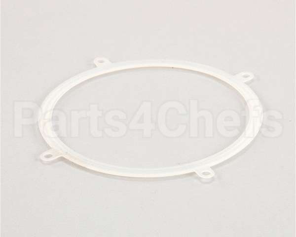 47270.0001 Bunn Gasket, Tank Lid Tb3 W/ Tabs