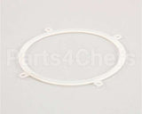 47270.0001 Bunn Gasket, Tank Lid Tb3 W/ Tabs