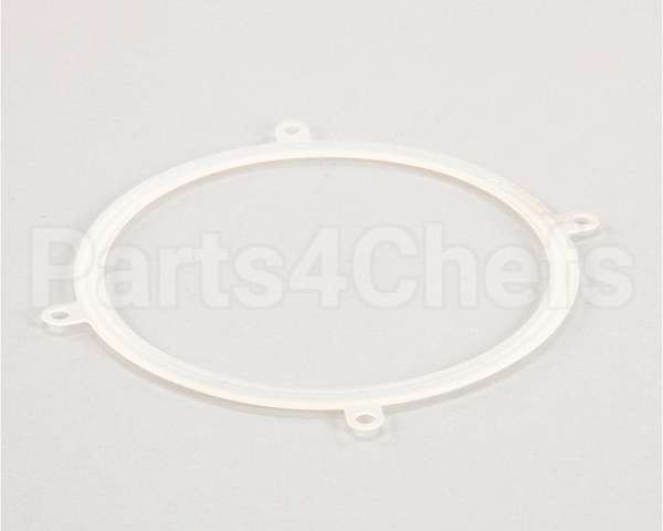 47270.0001 Bunn Gasket, Tank Lid Tb3 W/ Tabs